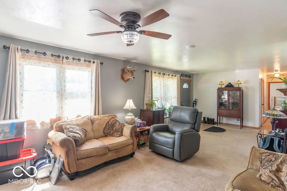 980 Westbrook Drive Mooresville, IN 46158
