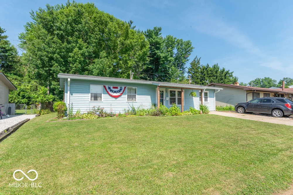 980 Westbrook Drive Mooresville, IN 46158