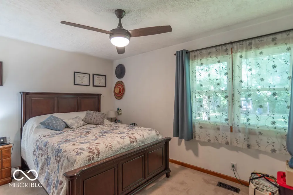 980 Westbrook Drive Mooresville, IN 46158
