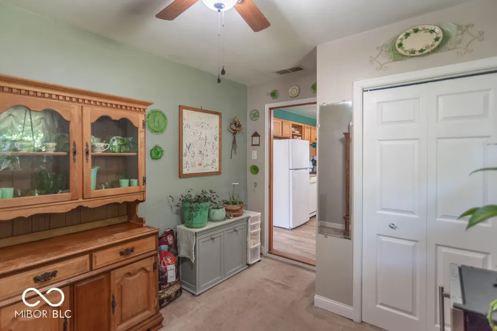 980 Westbrook Drive Mooresville, IN 46158