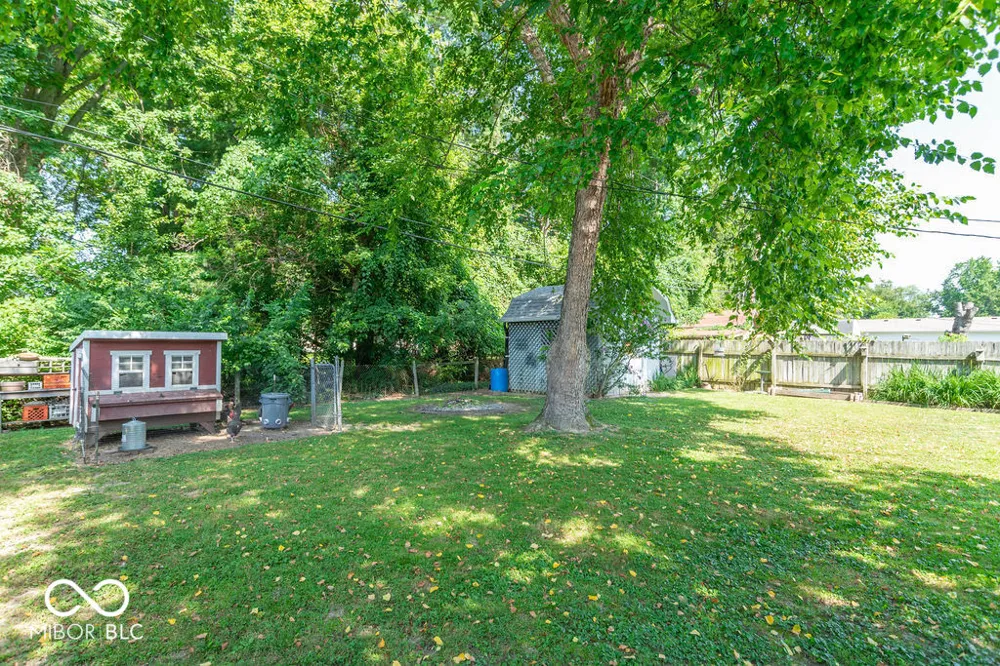 980 Westbrook Drive Mooresville, IN 46158