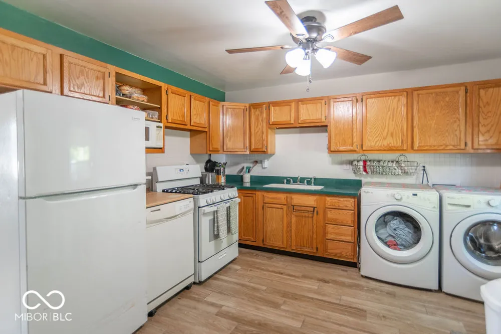 980 Westbrook Drive Mooresville, IN 46158