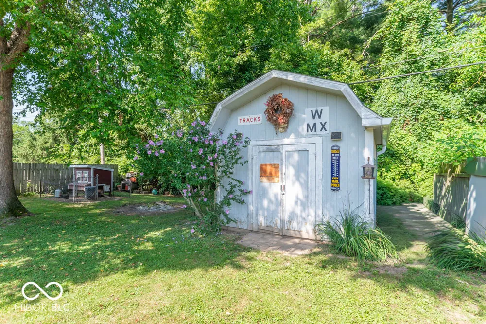 980 Westbrook Drive Mooresville, IN 46158