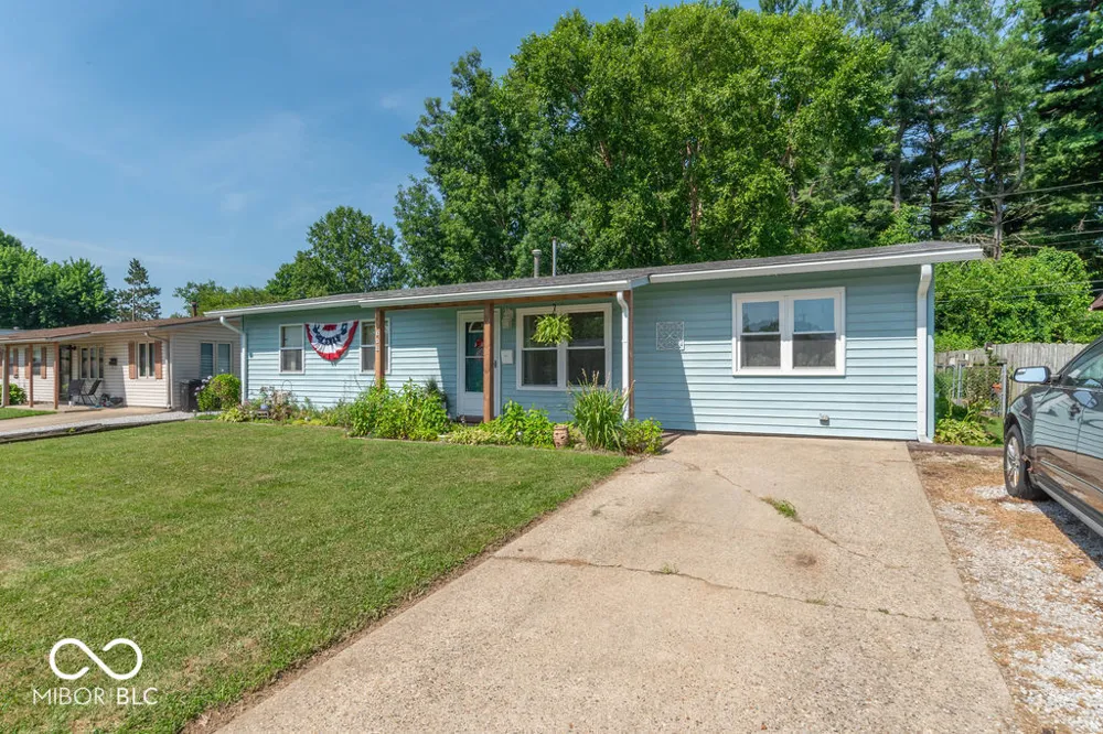 980 Westbrook Drive Mooresville, IN 46158
