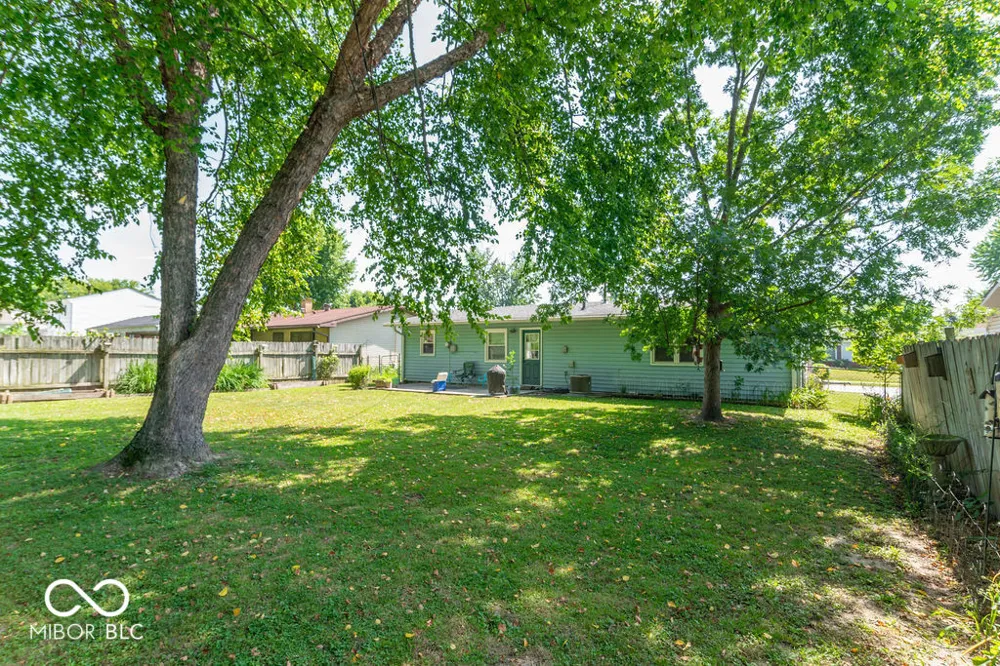 980 Westbrook Drive Mooresville, IN 46158