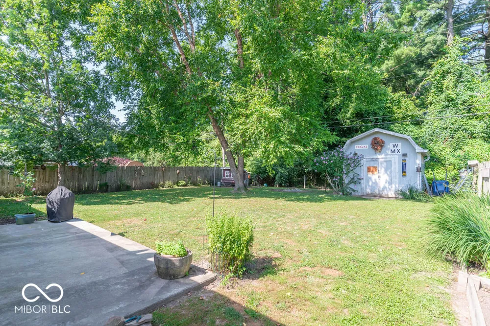 980 Westbrook Drive Mooresville, IN 46158