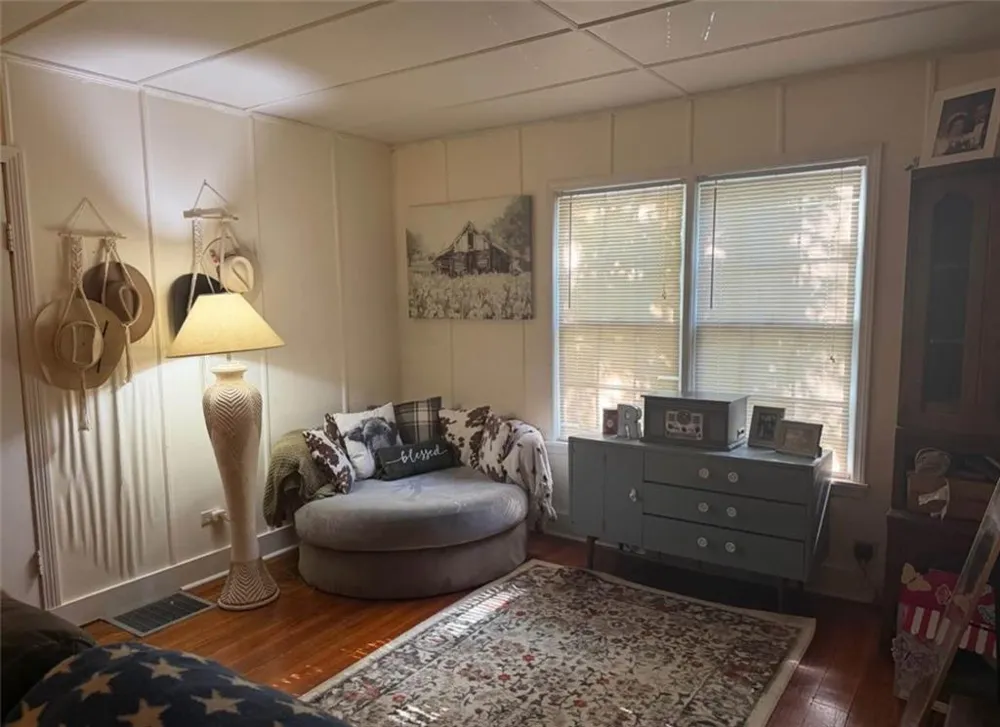 4 Craven St SW Armuchee, GA 30124