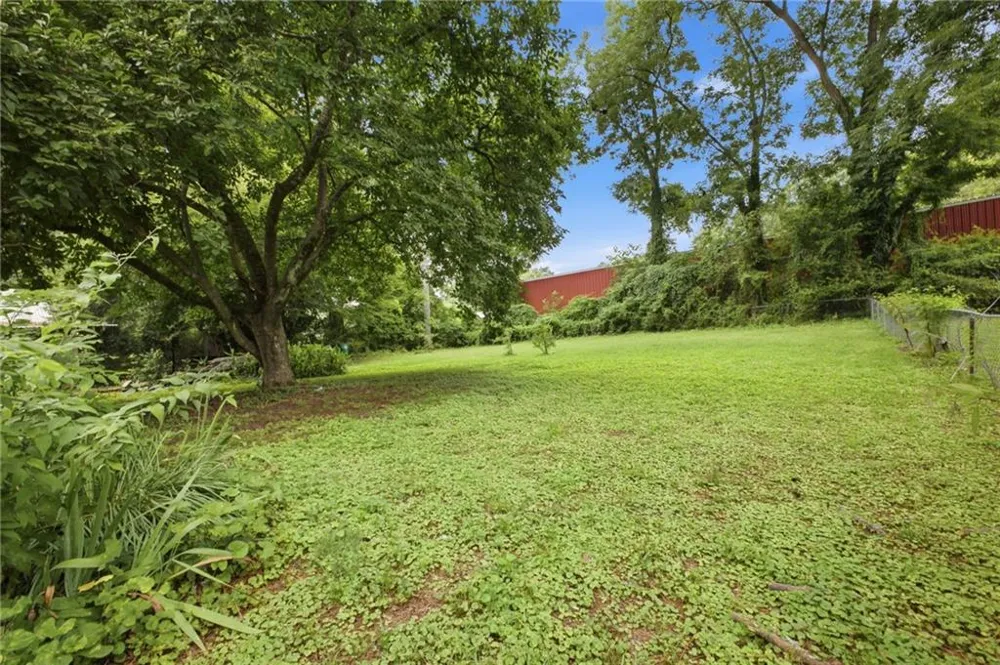 4 Craven St SW Armuchee, GA 30124