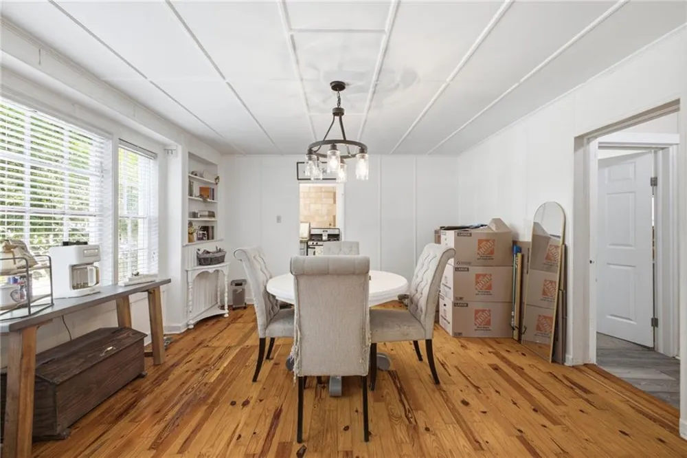 4 Craven St SW Armuchee, GA 30124
