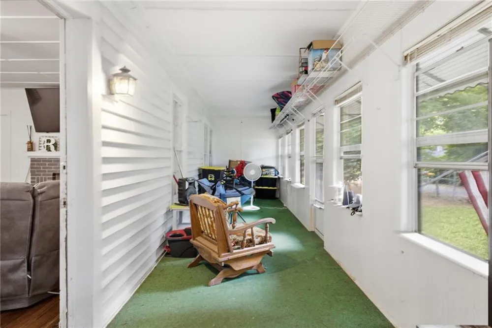 4 Craven St SW Armuchee, GA 30124