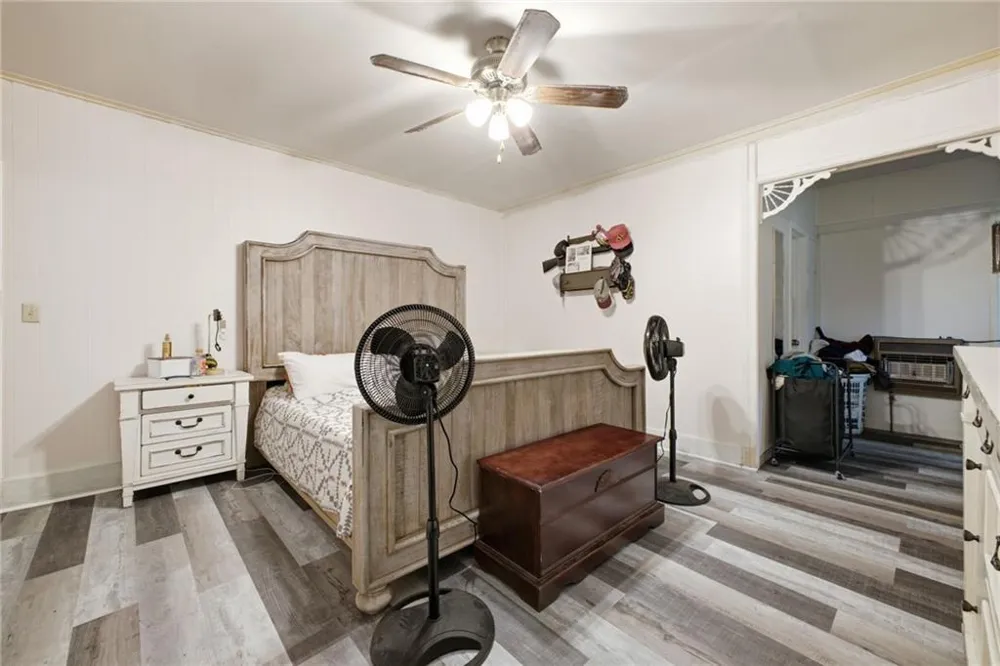 4 Craven St SW Armuchee, GA 30124