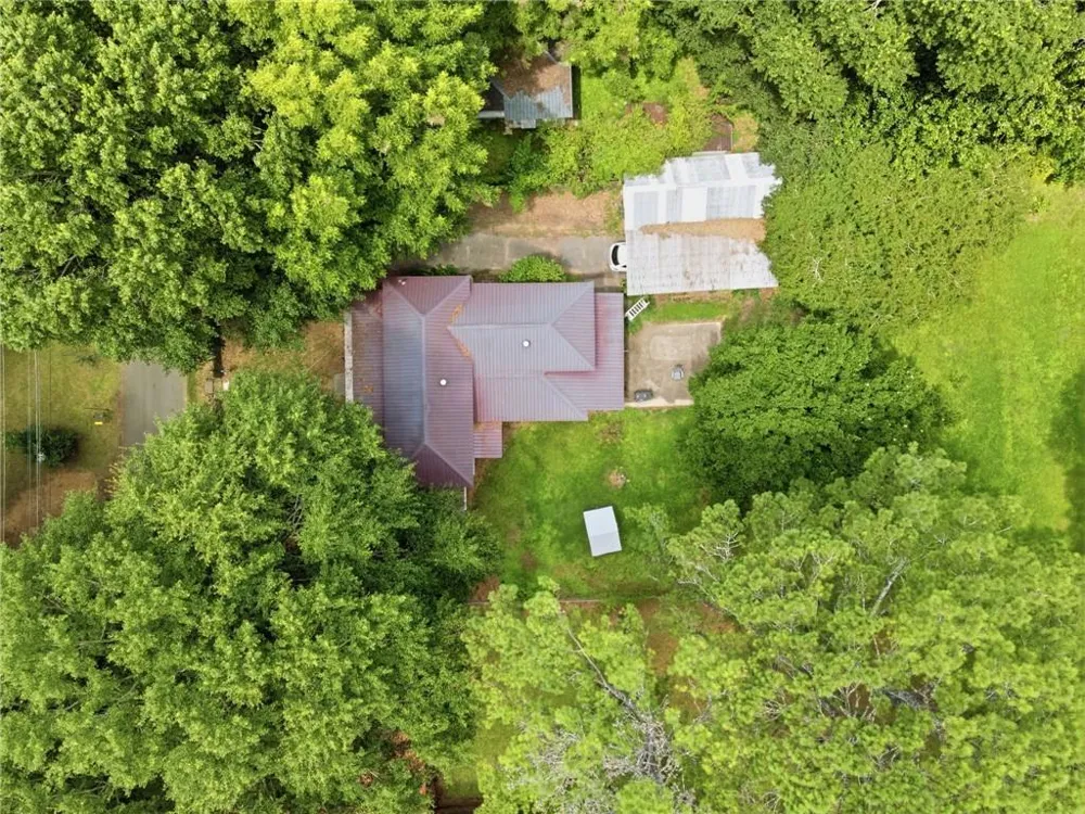 4 Craven St SW Armuchee, GA 30124