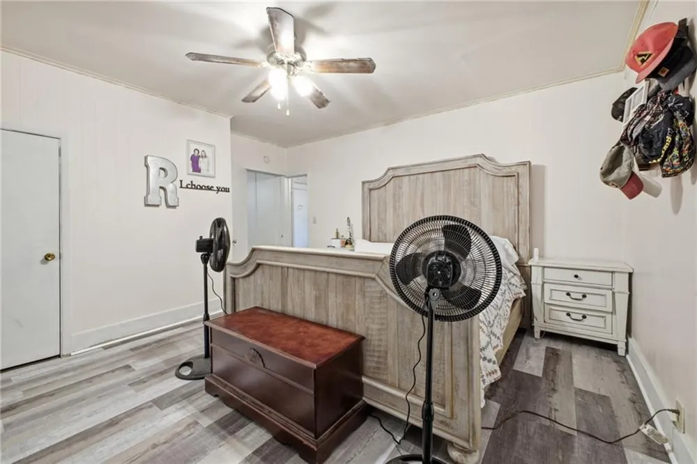 4 Craven St SW Armuchee, GA 30124