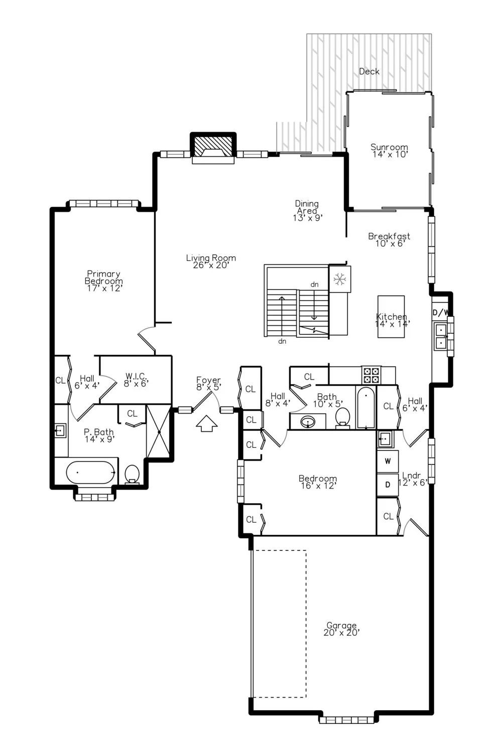 4682 Sawgrass Drive E Ann Arbor, MI 48108