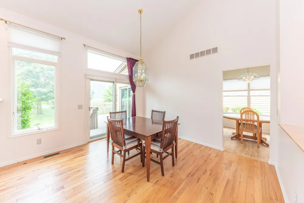 4682 Sawgrass Drive E Ann Arbor, MI 48108