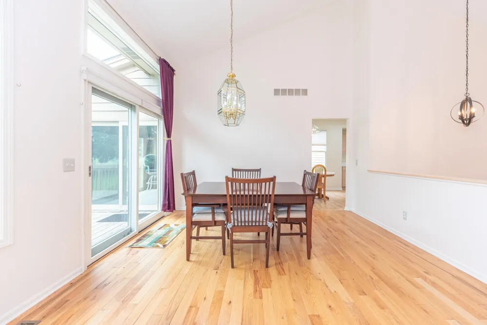 4682 Sawgrass Drive E Ann Arbor, MI 48108