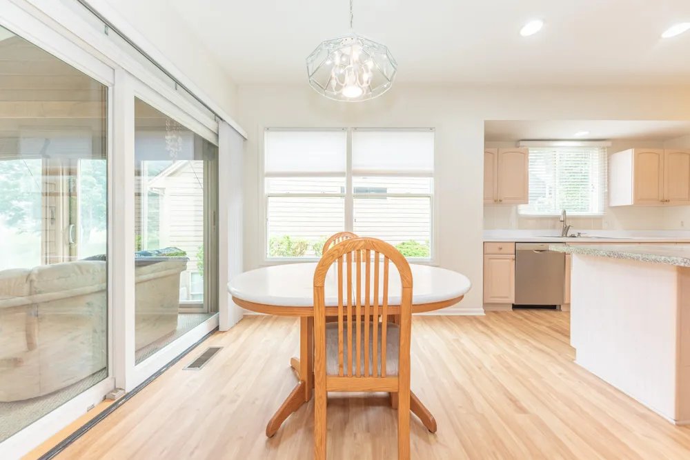 4682 Sawgrass Drive E Ann Arbor, MI 48108