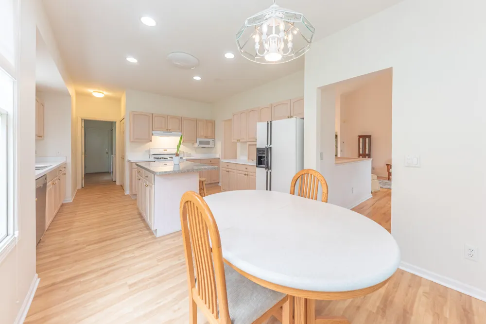 4682 Sawgrass Drive E Ann Arbor, MI 48108