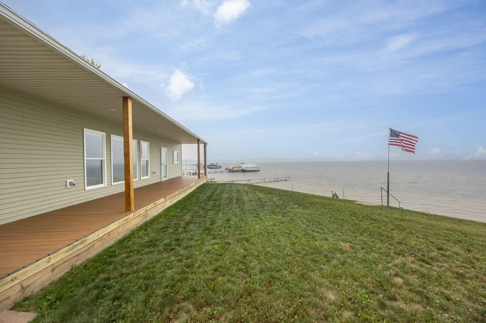 250 Langley Street Lake City, MI 49651