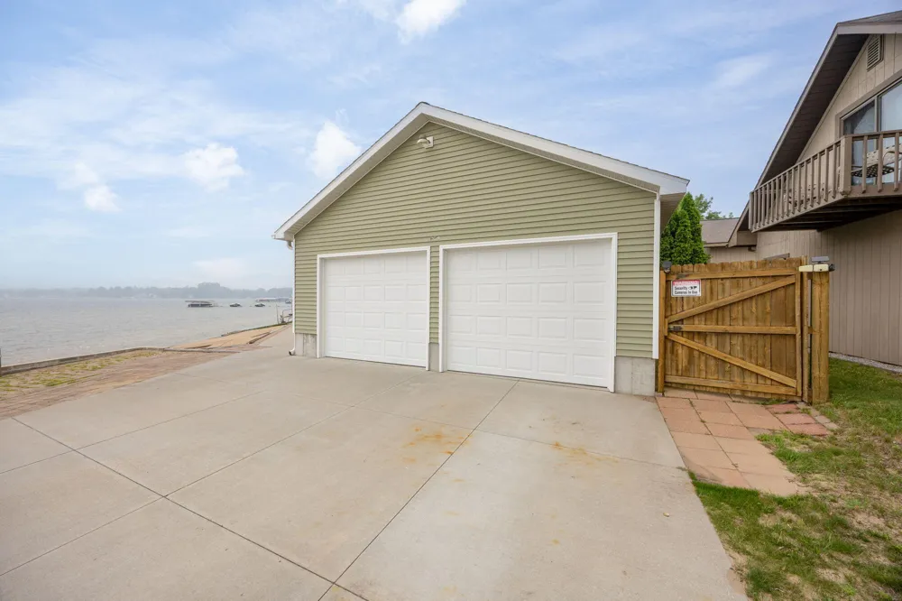 250 Langley Street Lake City, MI 49651
