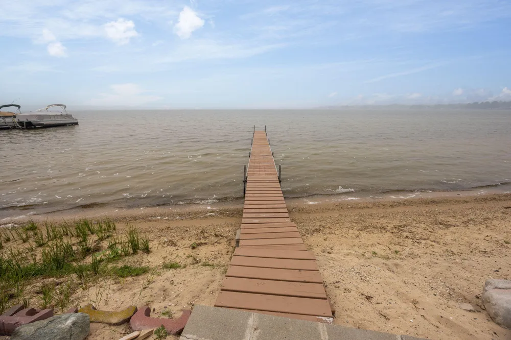 250 Langley Street Lake City, MI 49651