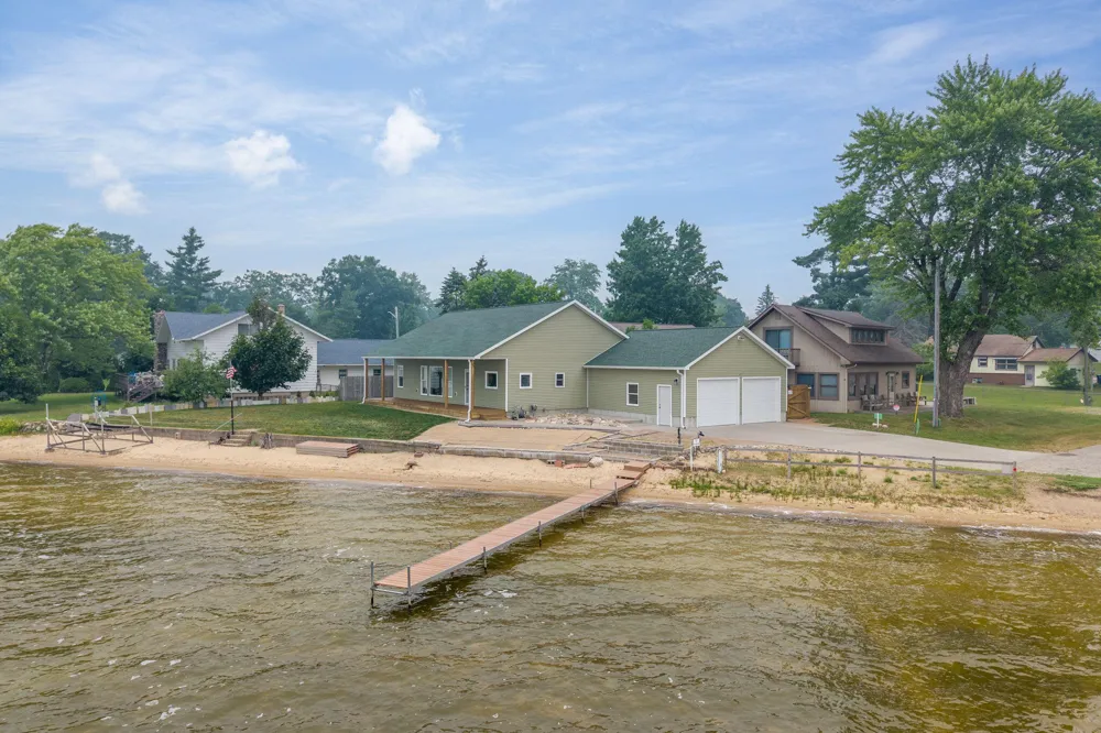 250 Langley Street Lake City, MI 49651