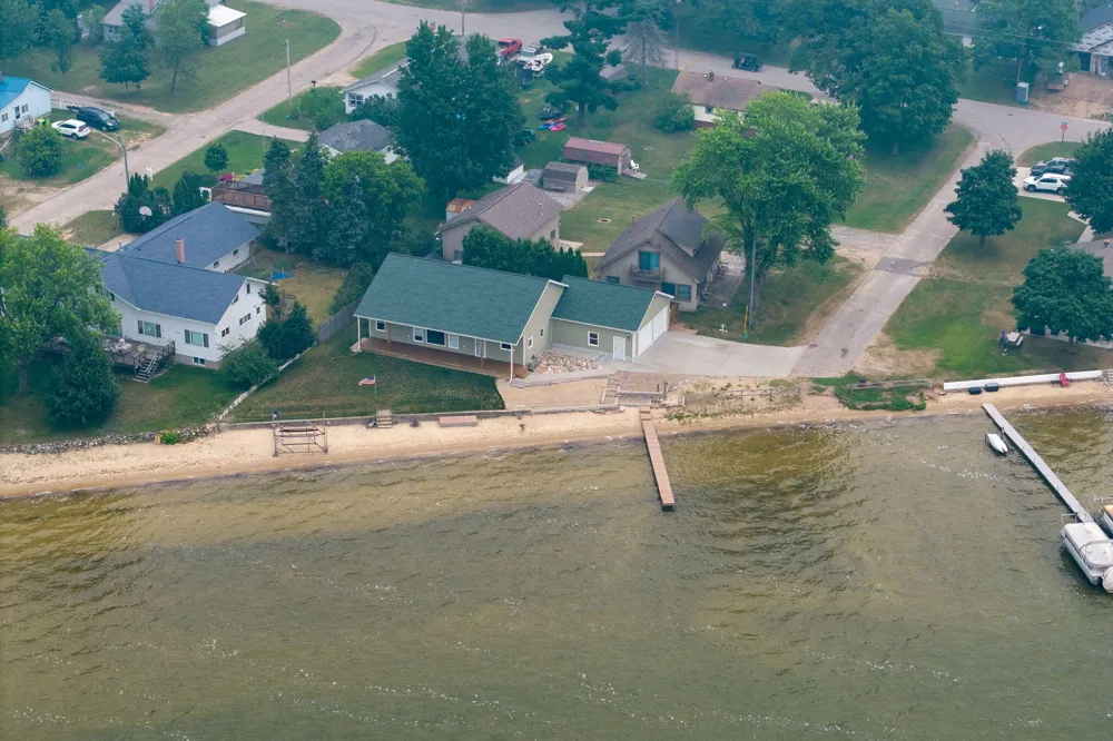 250 Langley Street Lake City, MI 49651