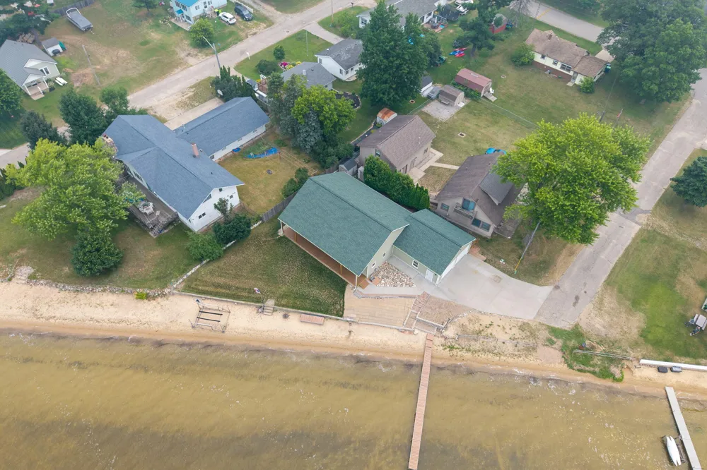 250 Langley Street Lake City, MI 49651
