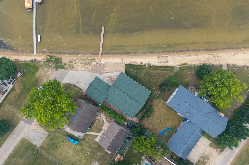 250 Langley Street Lake City, MI 49651