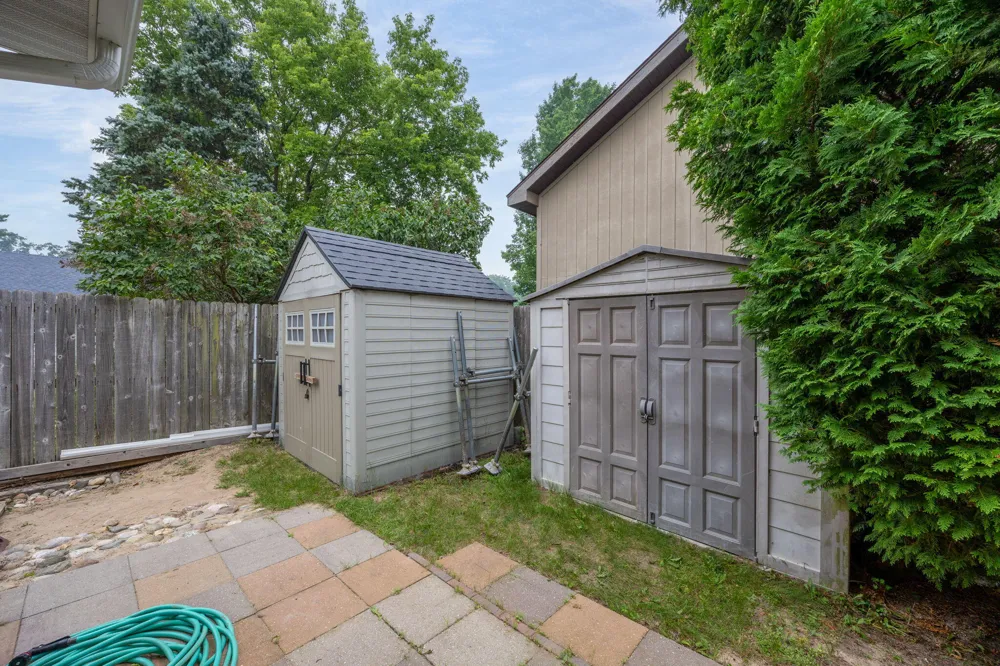 250 Langley Street Lake City, MI 49651