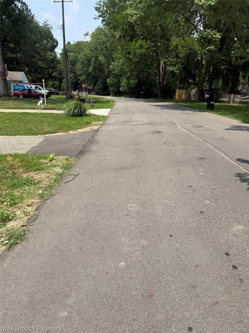 21613 Wallace Drive Southfield City, MI 48075