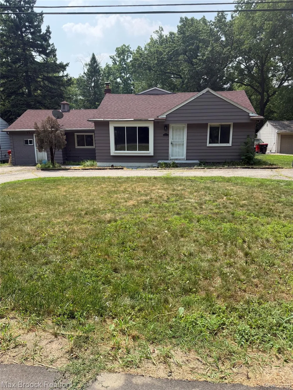 21613 Wallace Drive Southfield City, MI 48075