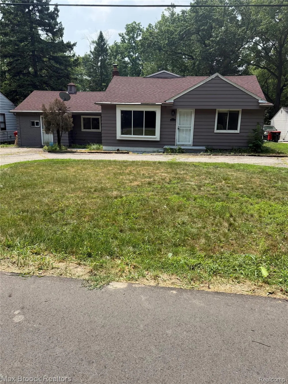 21613 Wallace Drive Southfield City, MI 48075