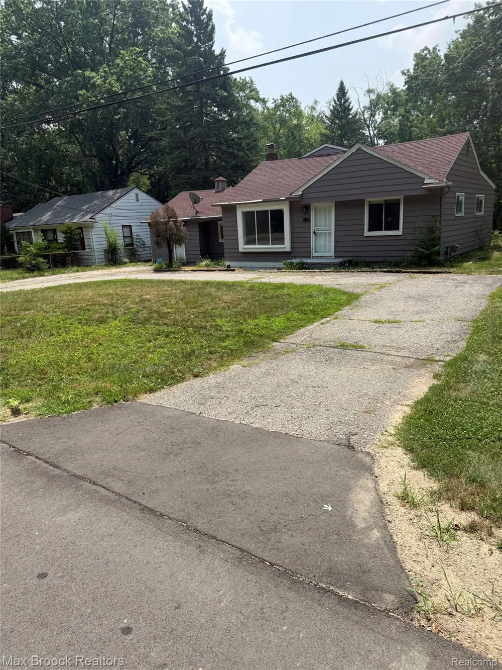 21613 Wallace Drive Southfield City, MI 48075