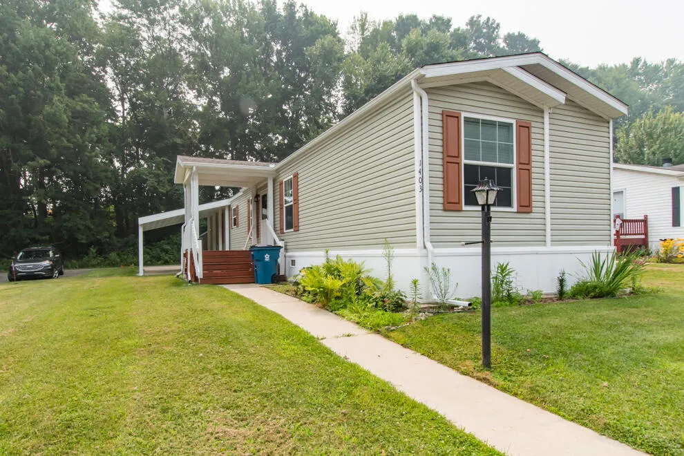 1403 Miss Ellie Drive Oshtemo Charter Township, MI 49009