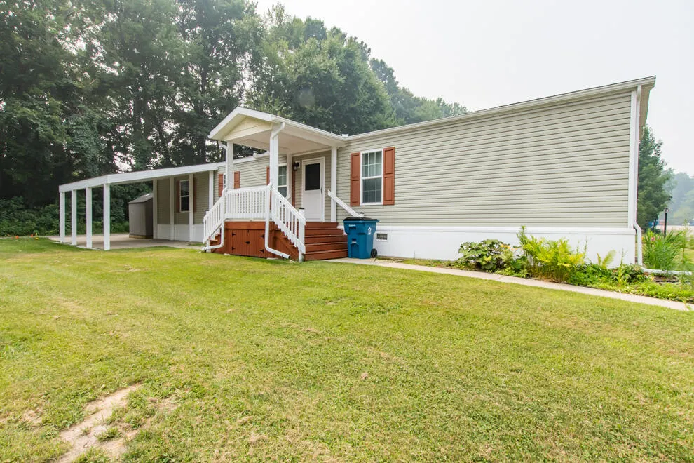 1403 Miss Ellie Drive Oshtemo Charter Township, MI 49009