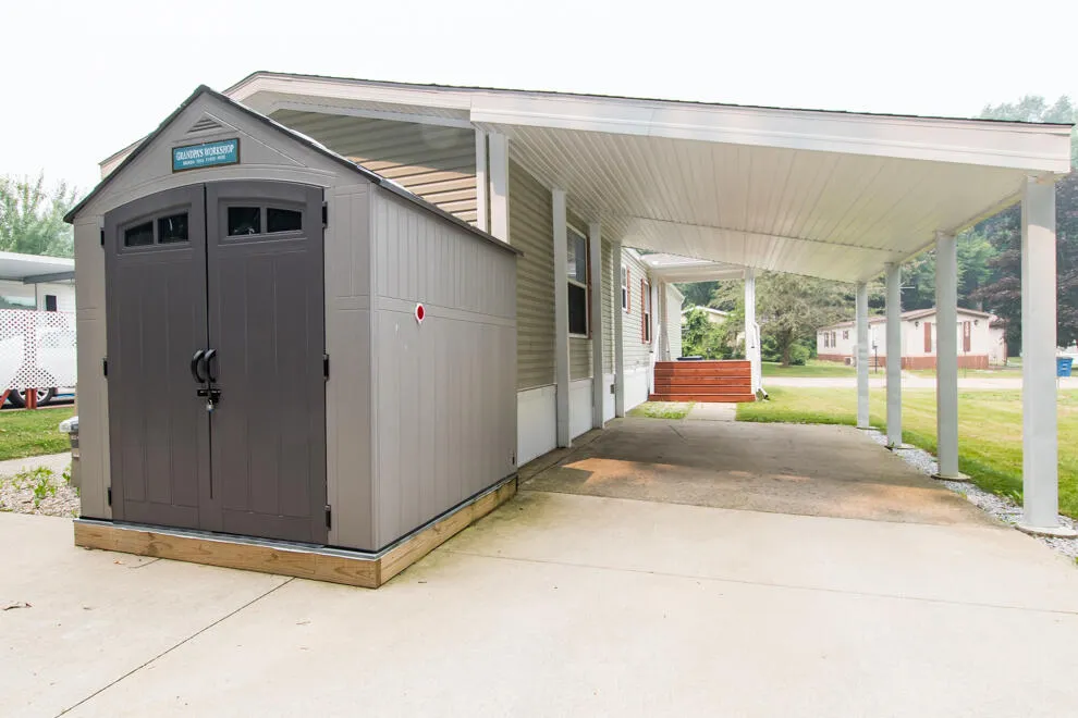 1403 Miss Ellie Drive Oshtemo Charter Township, MI 49009