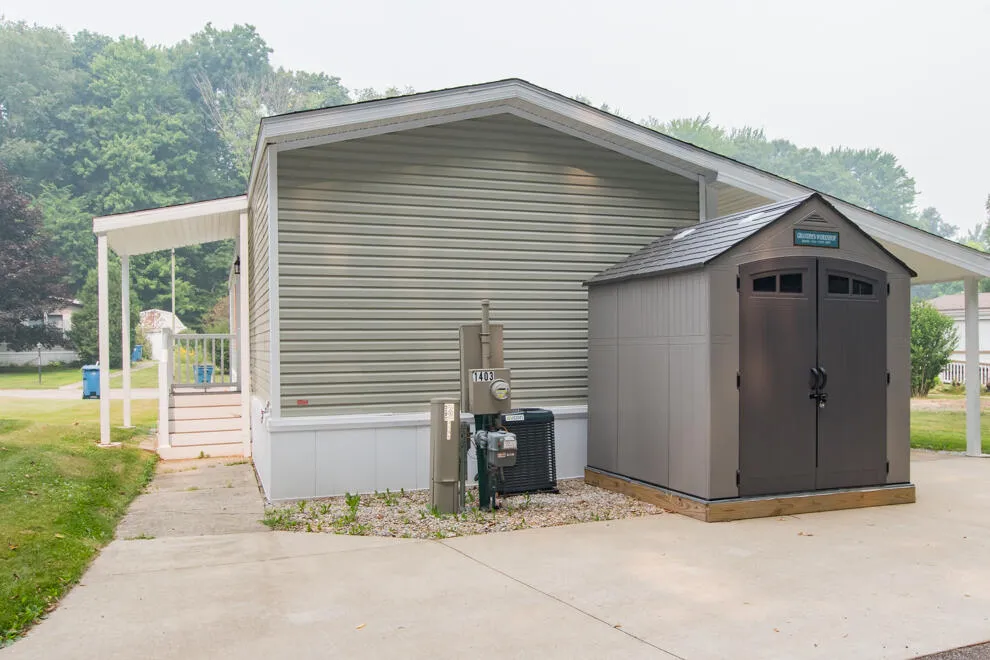 1403 Miss Ellie Drive Oshtemo Charter Township, MI 49009