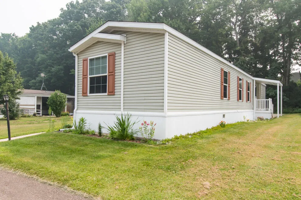 1403 Miss Ellie Drive Oshtemo Charter Township, MI 49009