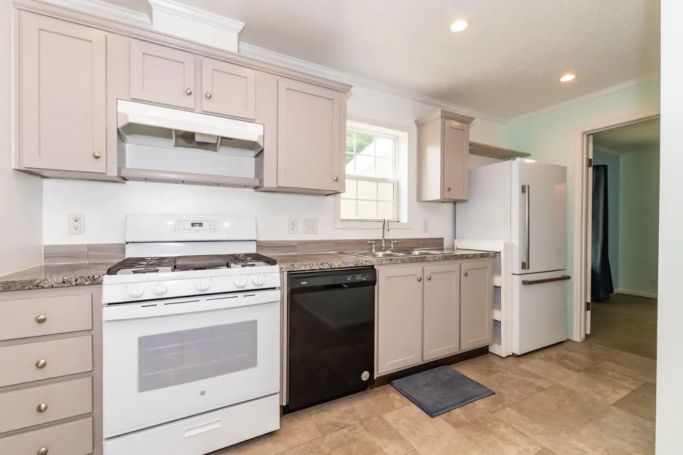 1403 Miss Ellie Drive Oshtemo Charter Township, MI 49009