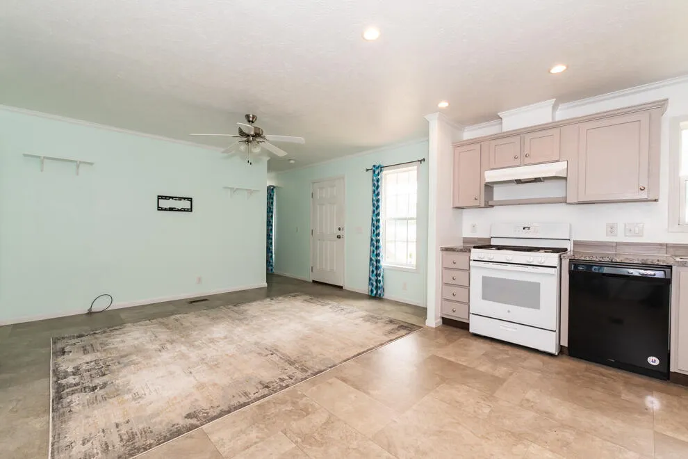 1403 Miss Ellie Drive Oshtemo Charter Township, MI 49009