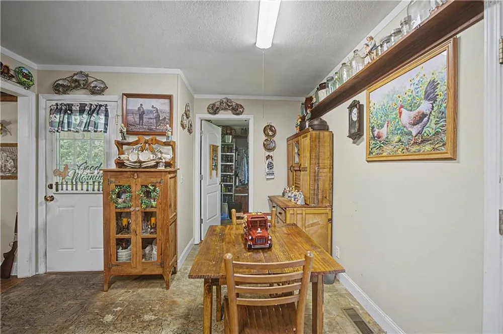 151 Ginn Street Carnesville, GA 30521