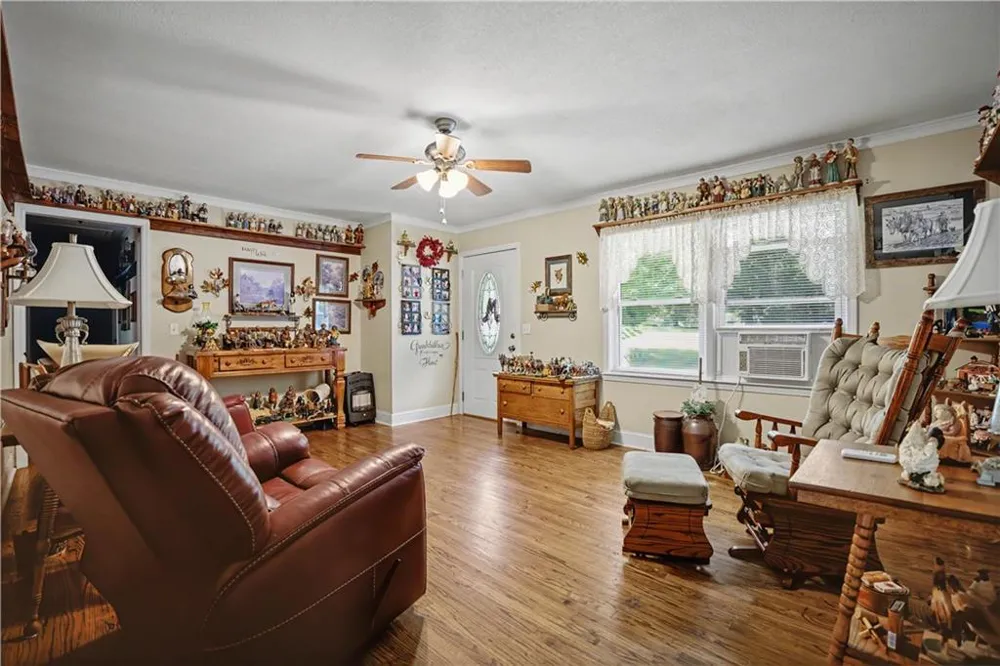 151 Ginn Street Carnesville, GA 30521