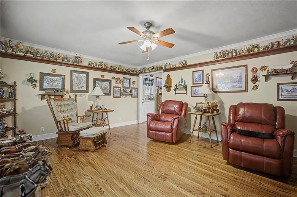 151 Ginn Street Carnesville, GA 30521