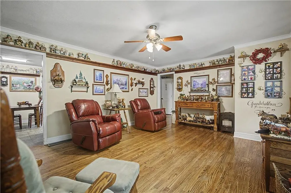 151 Ginn Street Carnesville, GA 30521