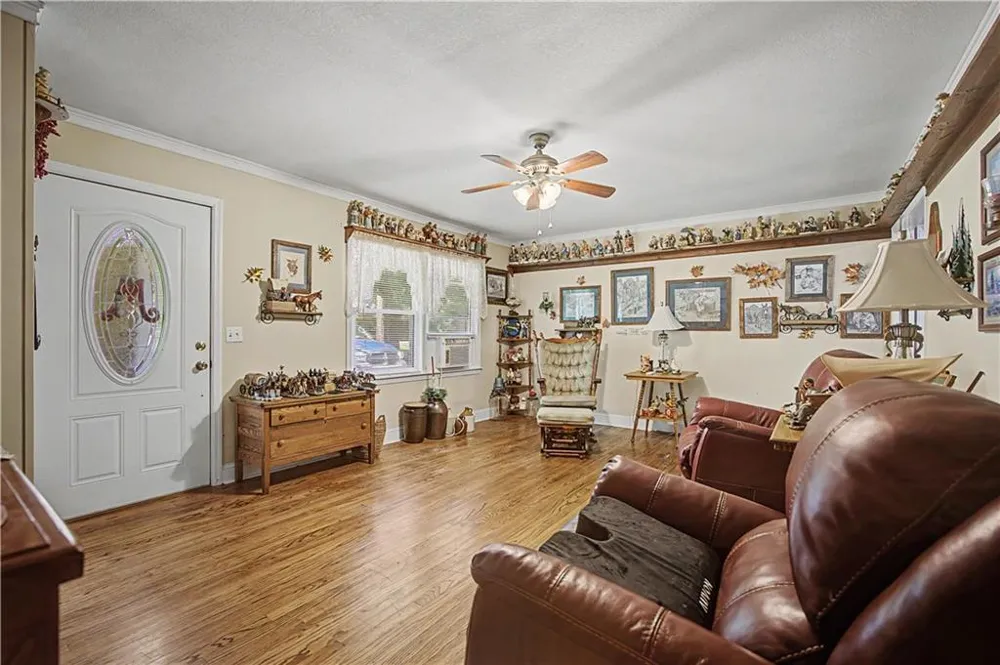 151 Ginn Street Carnesville, GA 30521