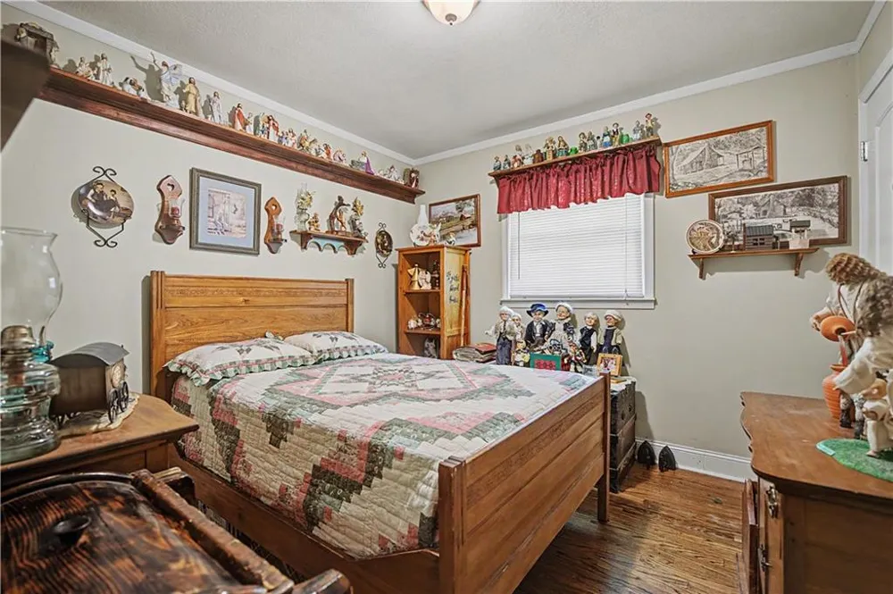 151 Ginn Street Carnesville, GA 30521