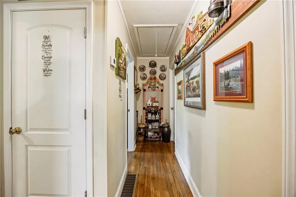 151 Ginn Street Carnesville, GA 30521