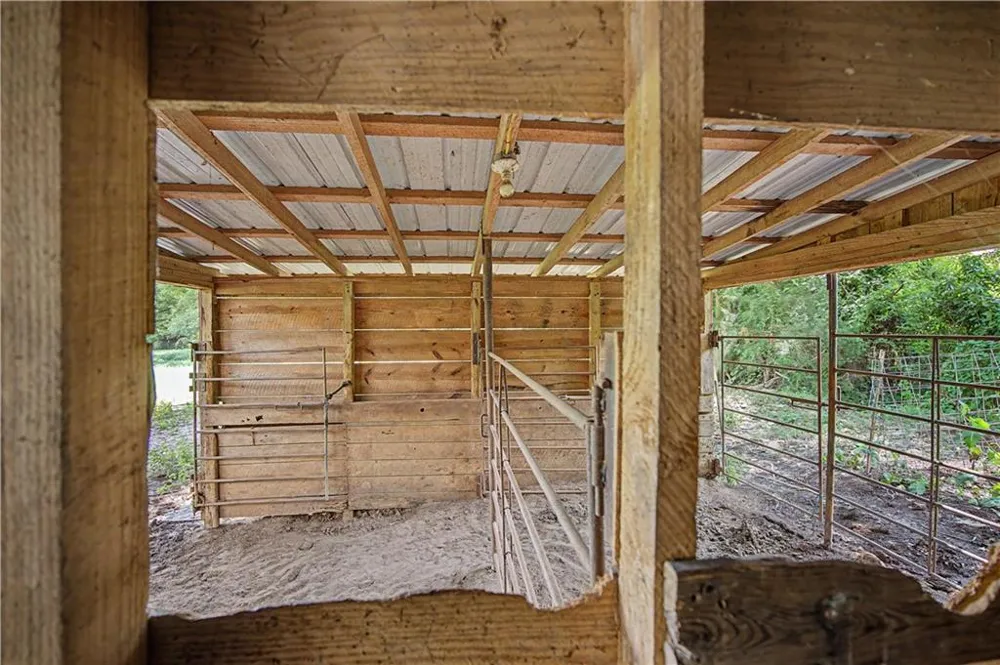 151 Ginn Street Carnesville, GA 30521
