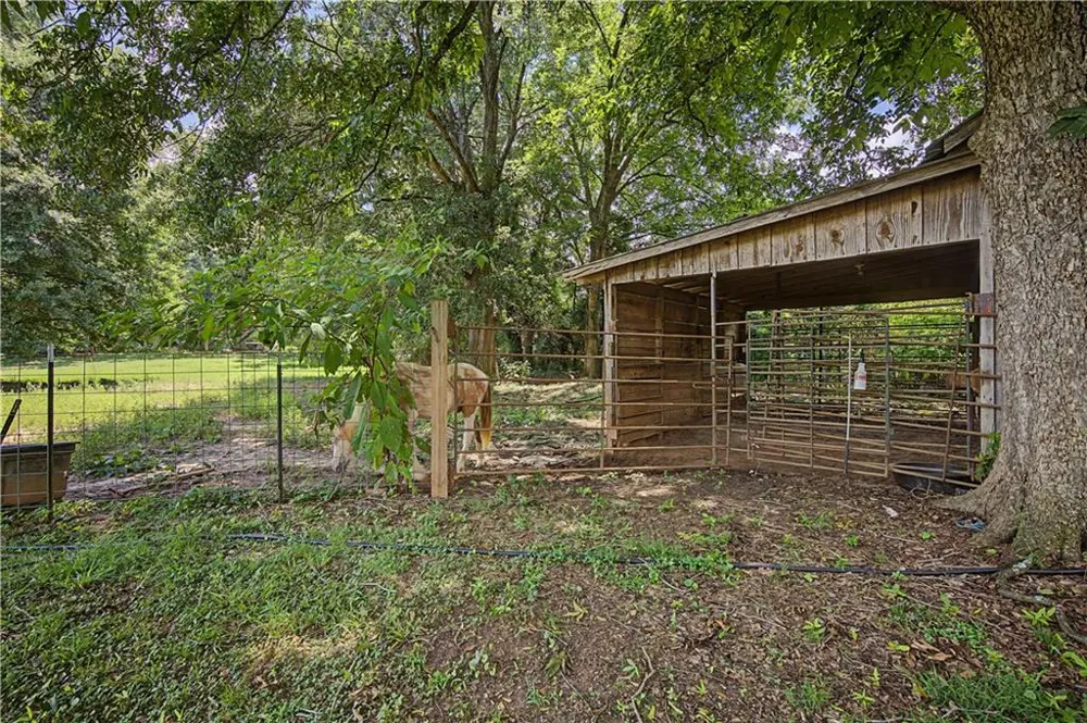 151 Ginn Street Carnesville, GA 30521